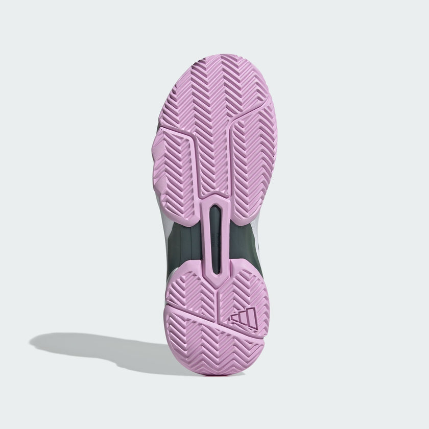 TENIS ADIDAS WMNS COURTJAM CONTROL 3 TENIS
