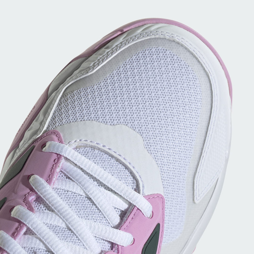 TENIS ADIDAS WMNS COURTJAM CONTROL 3 TENIS