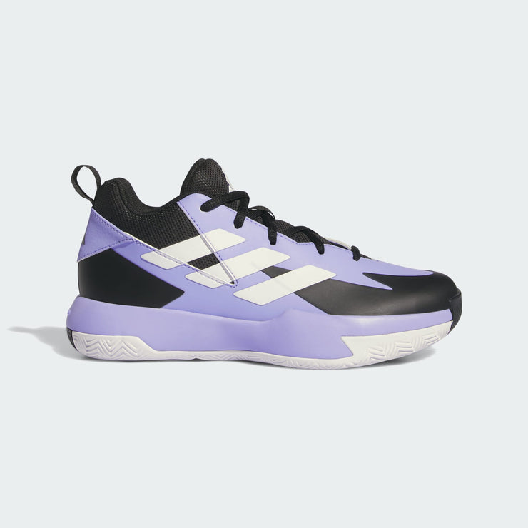 TENIS ADIDAS JR CROSS EM UP SELECT