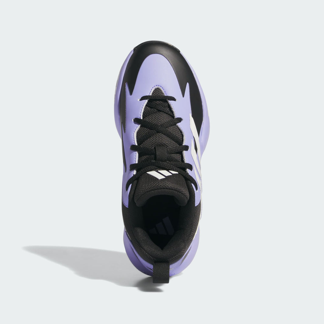 TENIS ADIDAS JR CROSS EM UP SELECT