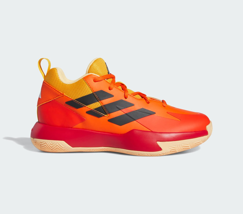 TENIS ADIDAS JR CROSS EM UP SELECT J WIDE