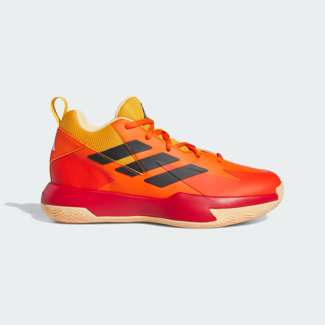 TENIS ADIDAS JR CROSS EM UP SELECT J WIDE
