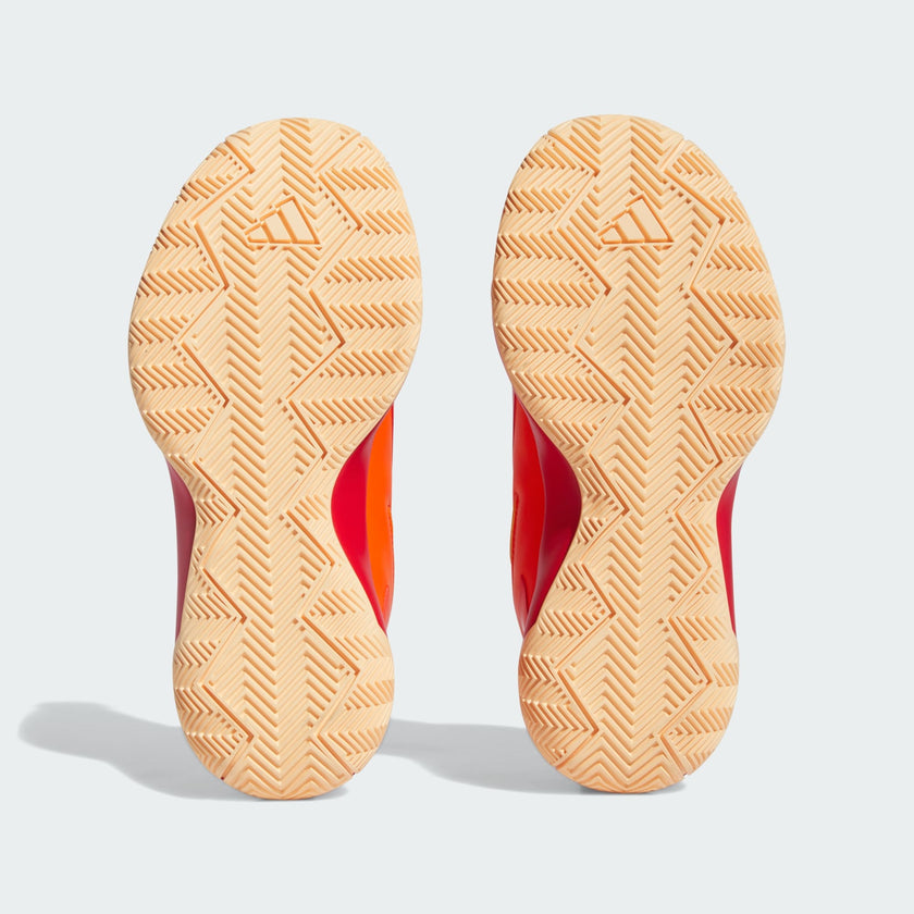 TENIS ADIDAS JR CROSS EM UP SELECT J WIDE