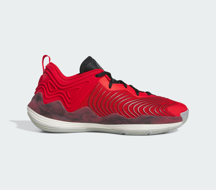 TENIS ADIDAS MENS D ROSE SON OF CHI I