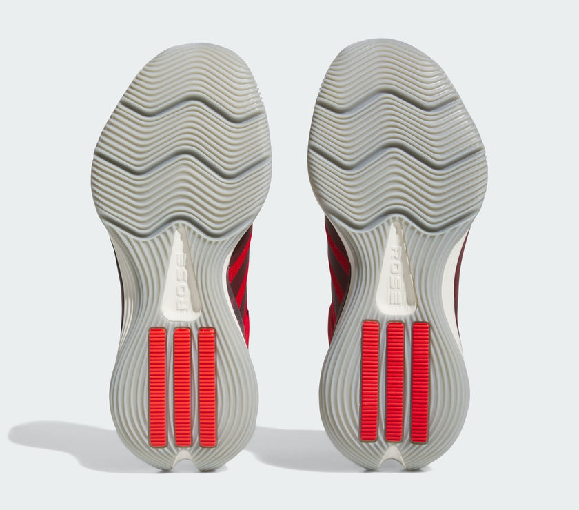 TENIS ADIDAS MENS D ROSE SON OF CHI I