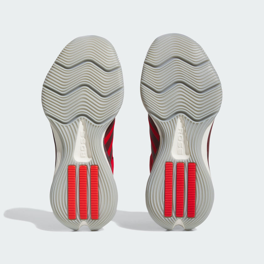 TENIS ADIDAS MENS D ROSE SON OF CHI I