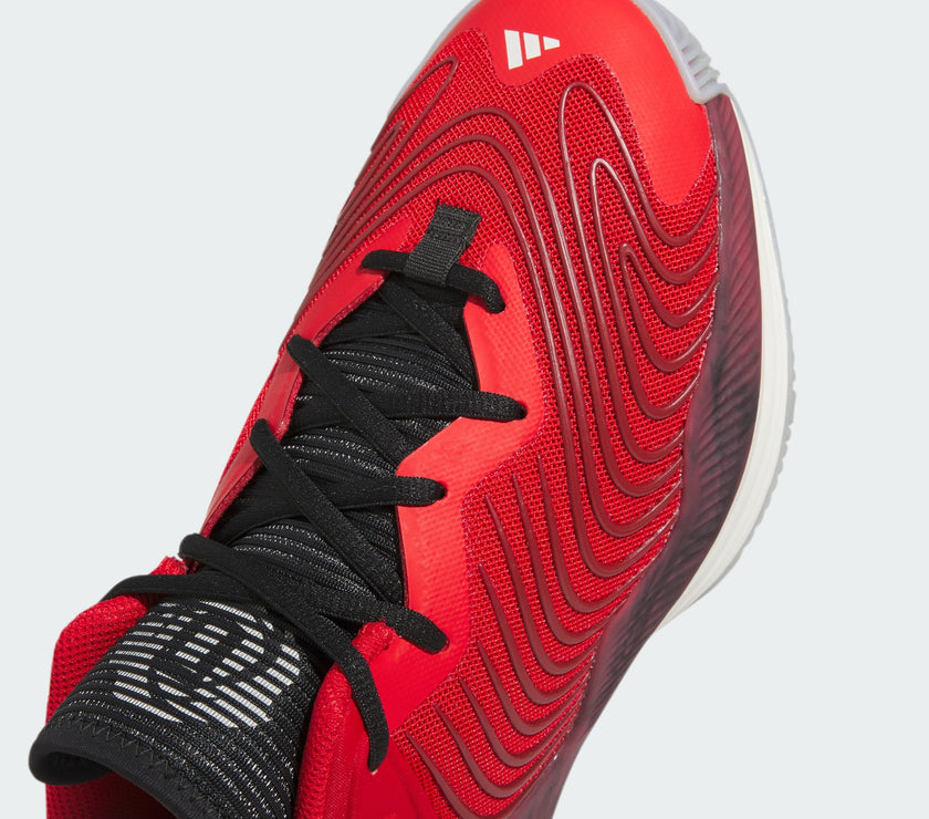 TENIS ADIDAS MENS D ROSE SON OF CHI I