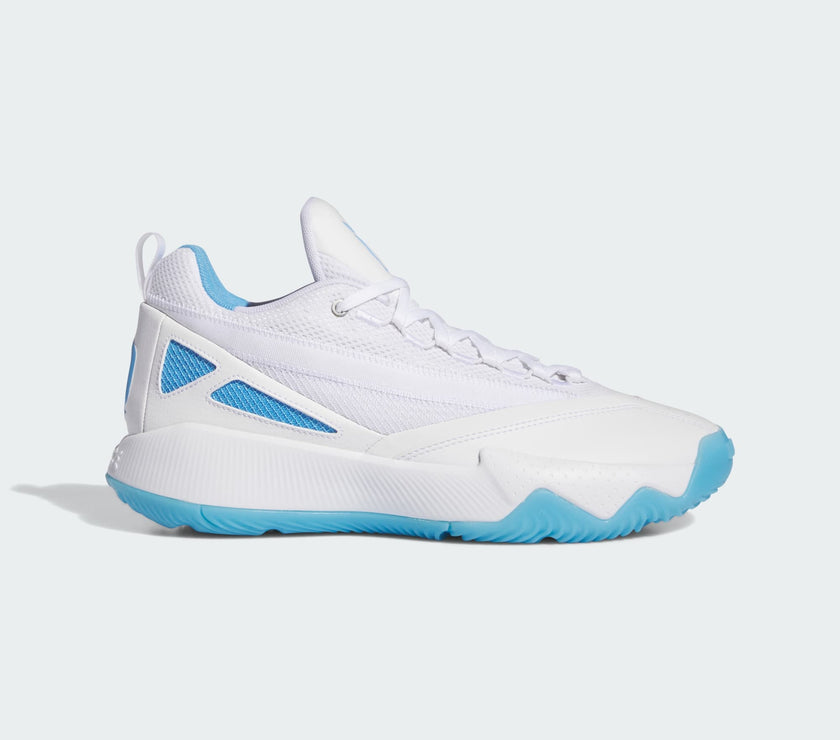 TENIS ADIDAS MENS DAME CERTIFIED 2