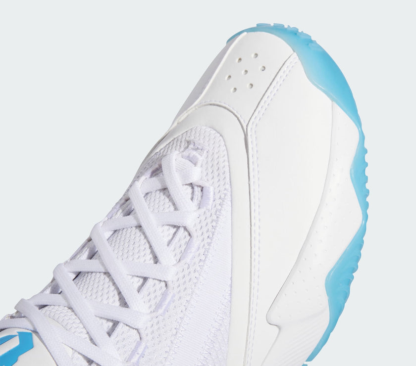 TENIS ADIDAS MENS DAME CERTIFIED 2