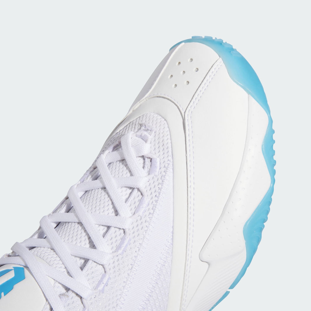 TENIS ADIDAS MENS DAME CERTIFIED 2