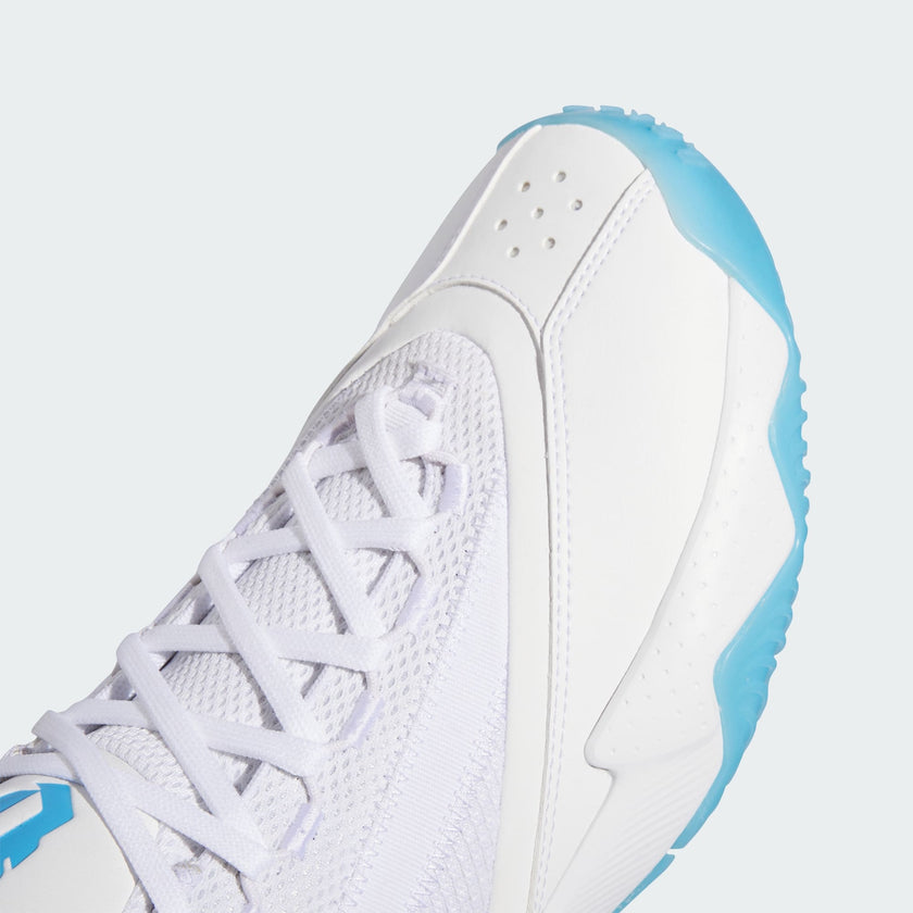 TENIS ADIDAS MENS DAME CERTIFIED 2
