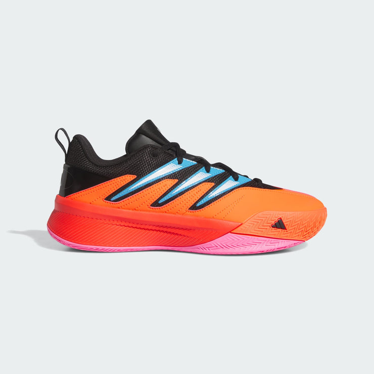 TENIS ADIDAS MEN DAME CERTIFIED 3