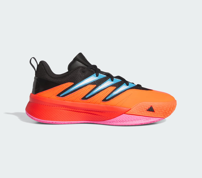 TENIS ADIDAS MEN DAME CERTIFIED 3