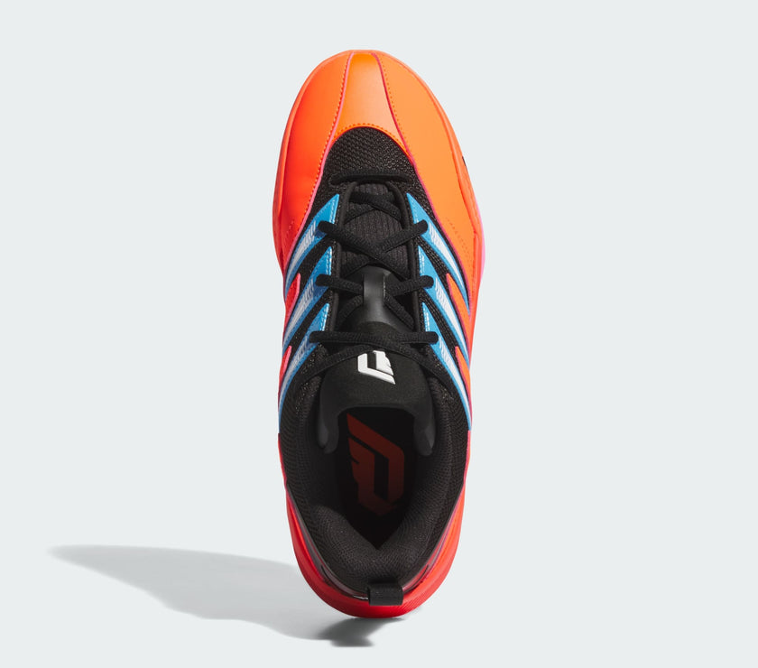 TENIS ADIDAS MEN DAME CERTIFIED 3