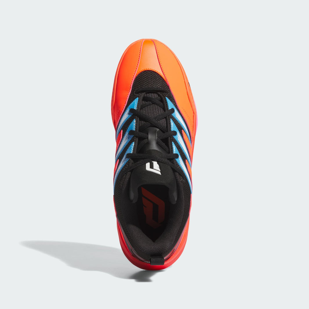 TENIS ADIDAS MEN DAME CERTIFIED 3