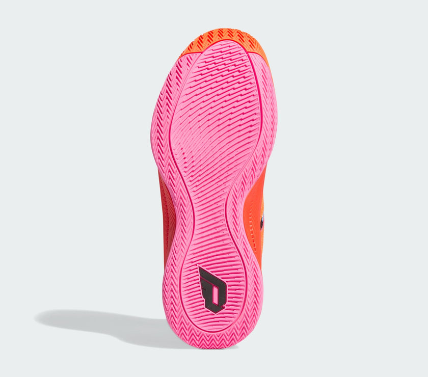 TENIS ADIDAS MEN DAME CERTIFIED 3