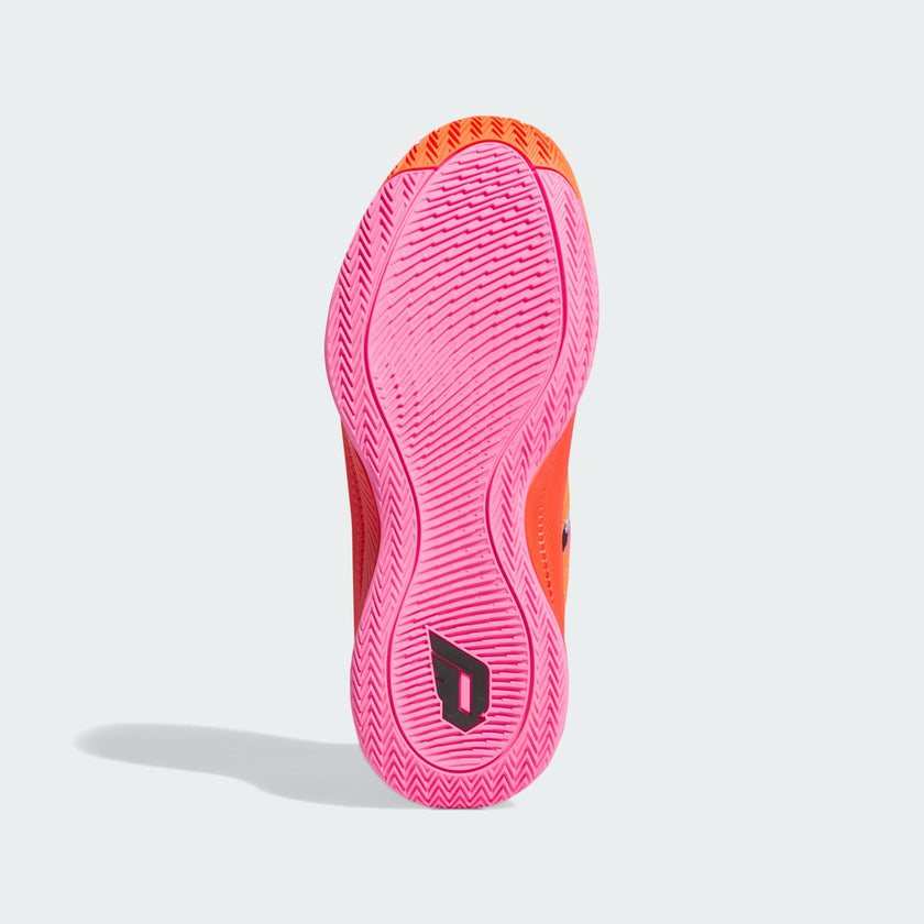 TENIS ADIDAS MEN DAME CERTIFIED 3