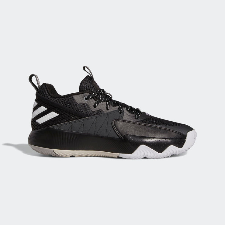 TENIS ADIDAS MENS DAME CERTIFIED