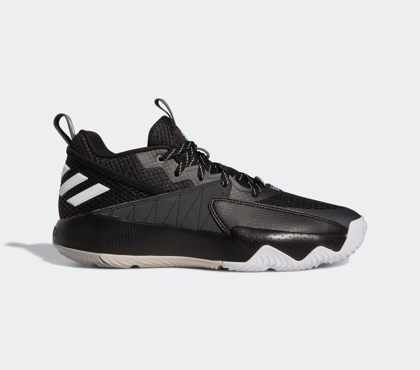 TENIS ADIDAS MENS DAME CERTIFIED