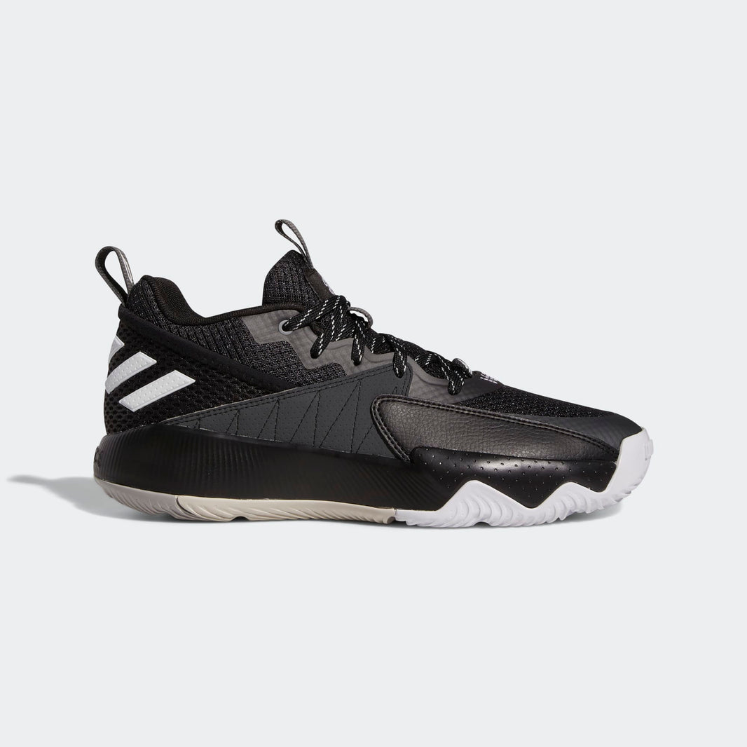 TENIS ADIDAS MENS DAME CERTIFIED