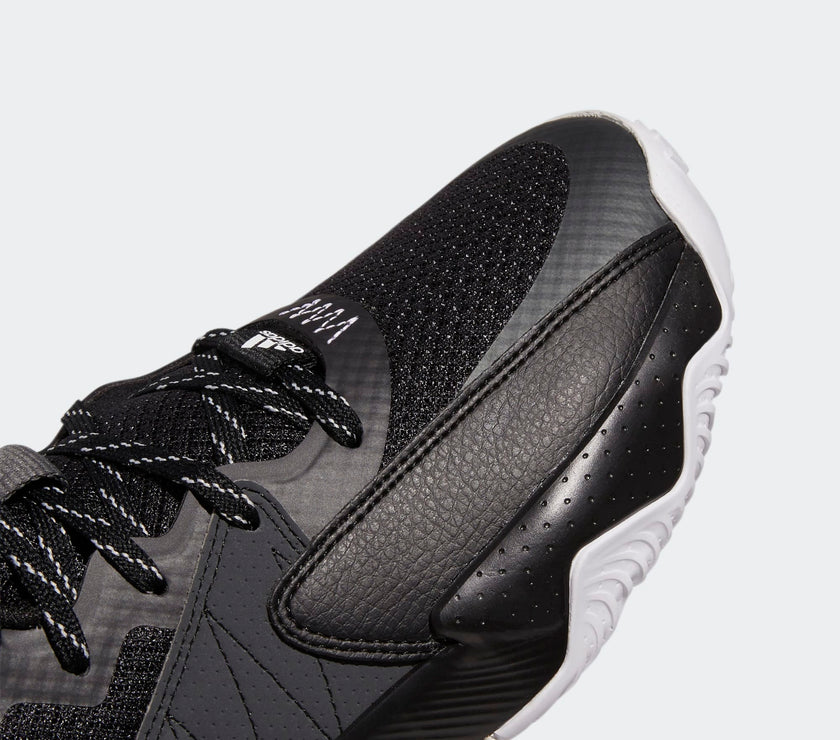 TENIS ADIDAS MENS DAME CERTIFIED
