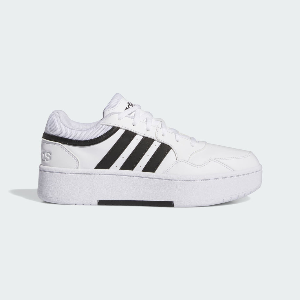 TENIS ADIDAS WMNS HOOPS 3.0 BOLD W