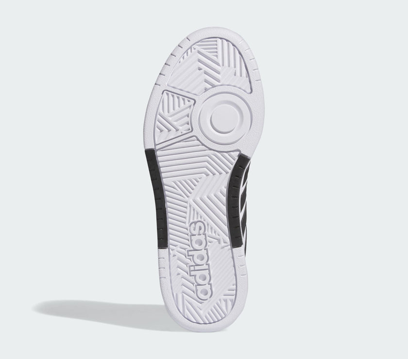 TENIS ADIDAS WMNS HOOPS 3.0 BOLD W