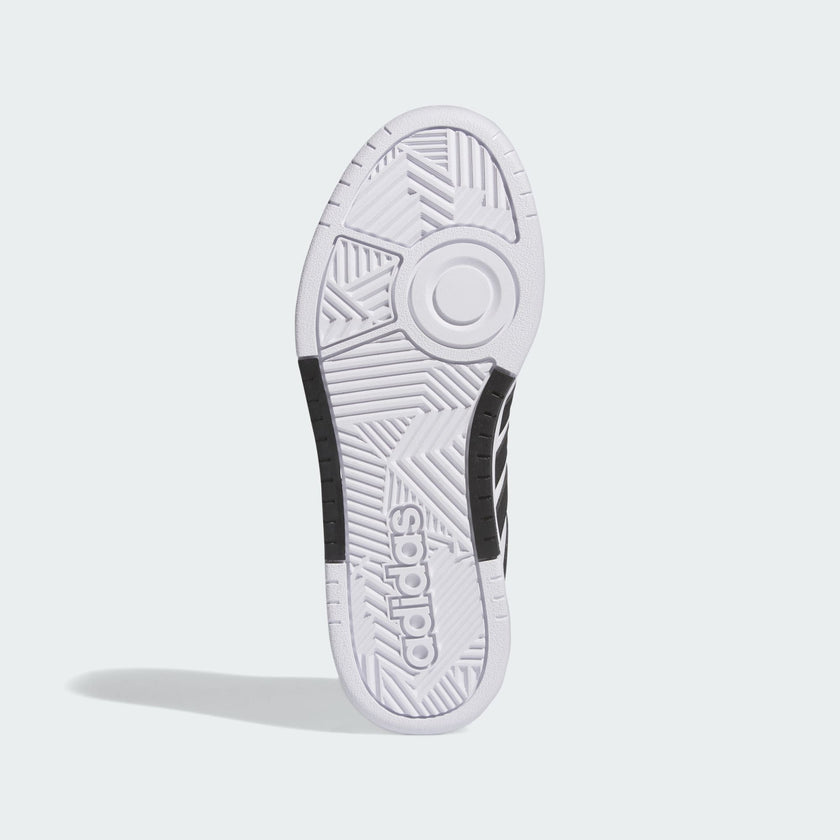 TENIS ADIDAS WMNS HOOPS 3.0 BOLD W
