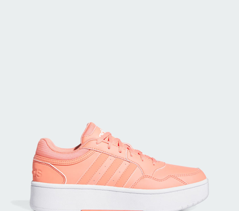TENIS ADIDAS WMNS HOOPS 3.0 BOLD