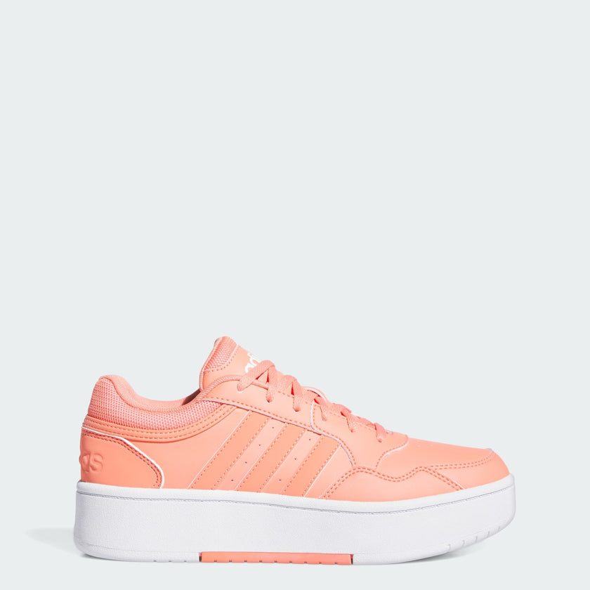 TENIS ADIDAS WMNS HOOPS 3.0 BOLD