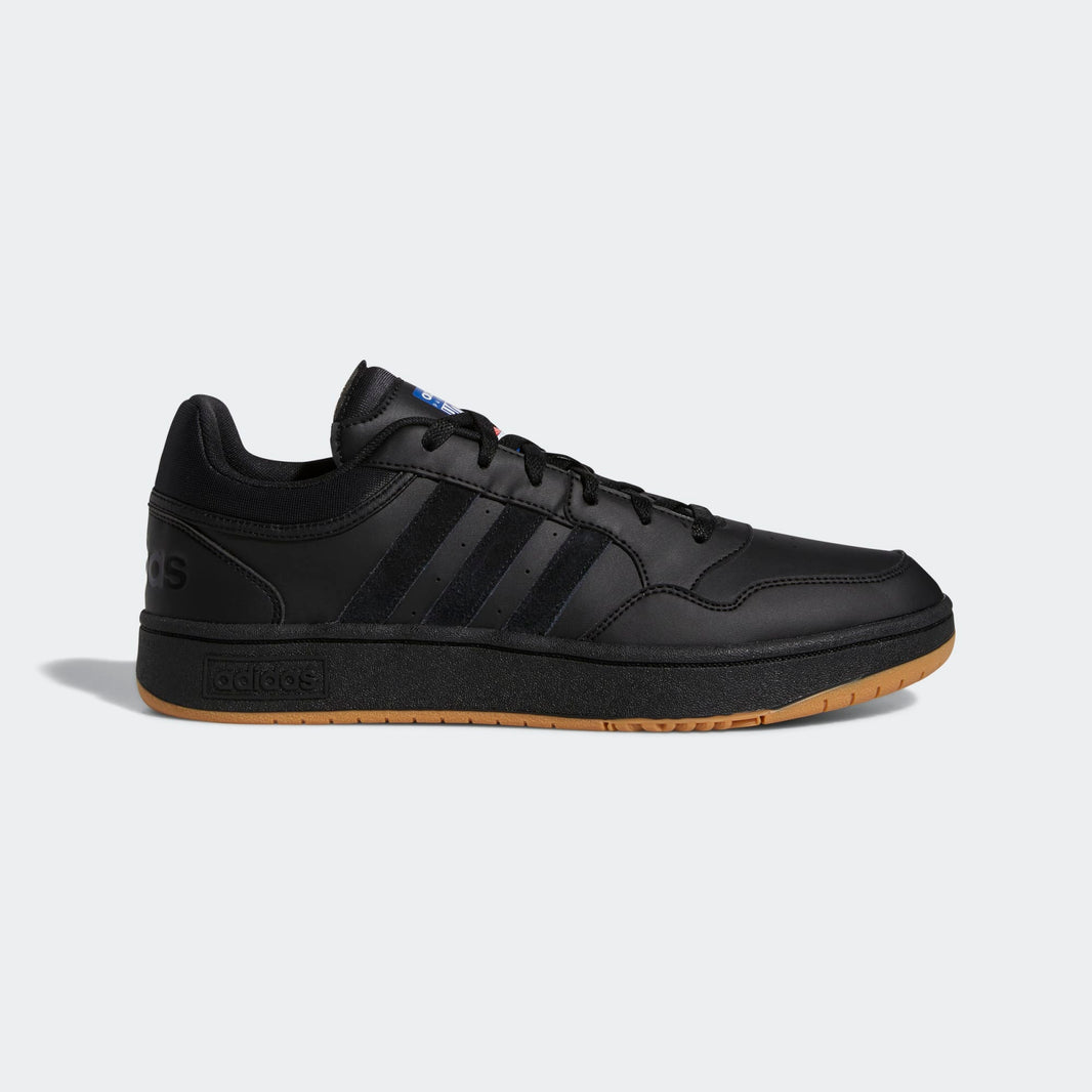 TENIS ADIDAS MENS HOOPS