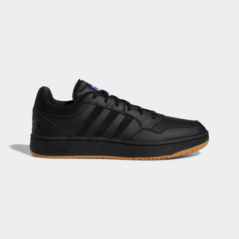 TENIS ADIDAS MENS HOOPS