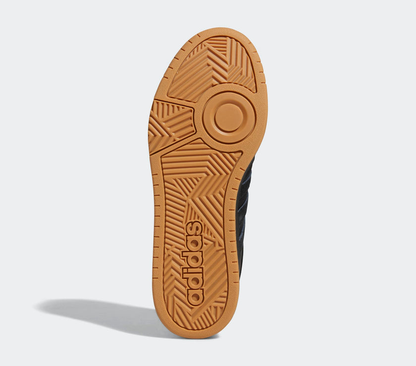 TENIS ADIDAS MENS HOOPS