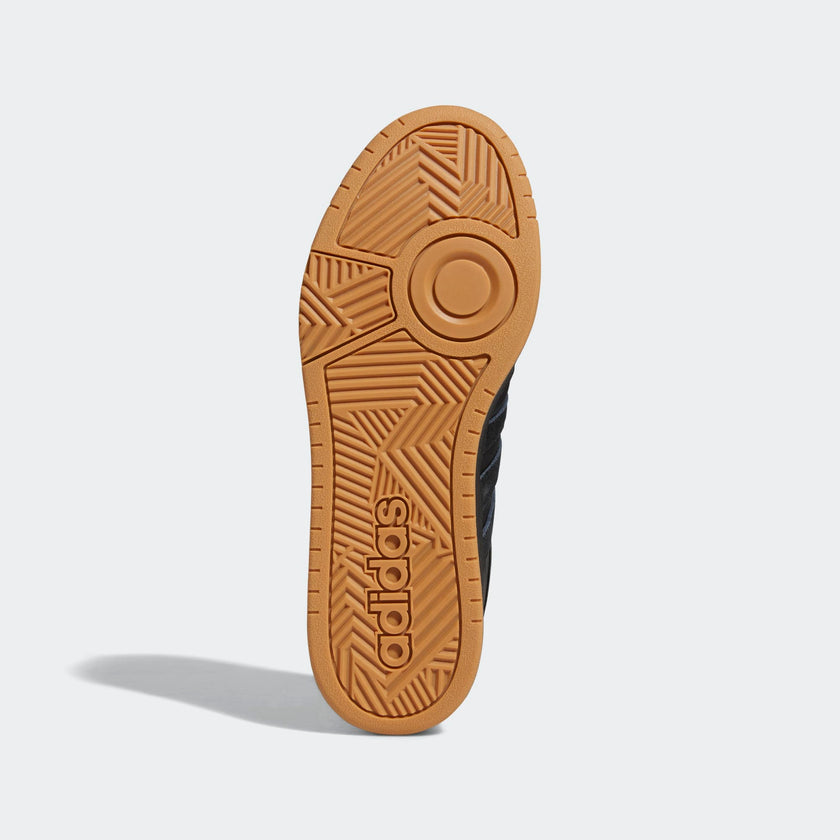 TENIS ADIDAS MENS HOOPS