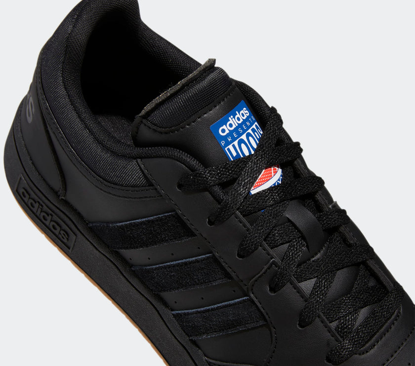 TENIS ADIDAS MENS HOOPS