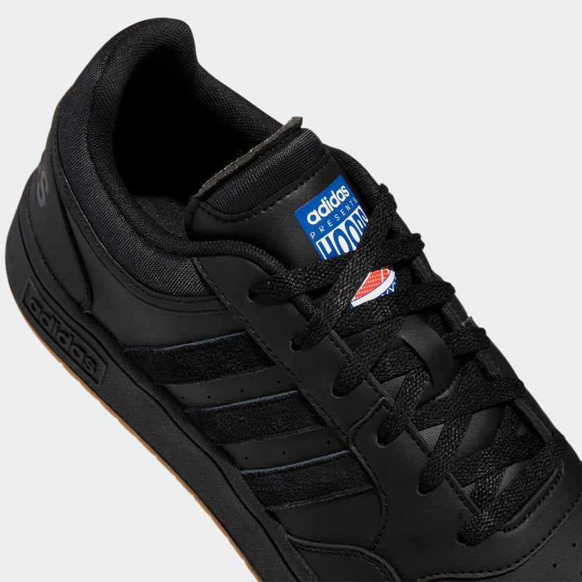 TENIS ADIDAS MENS HOOPS