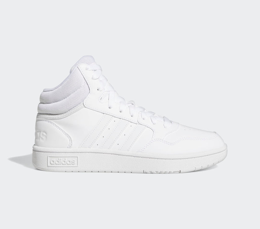 TENIS HOOPS 3.0 MID W