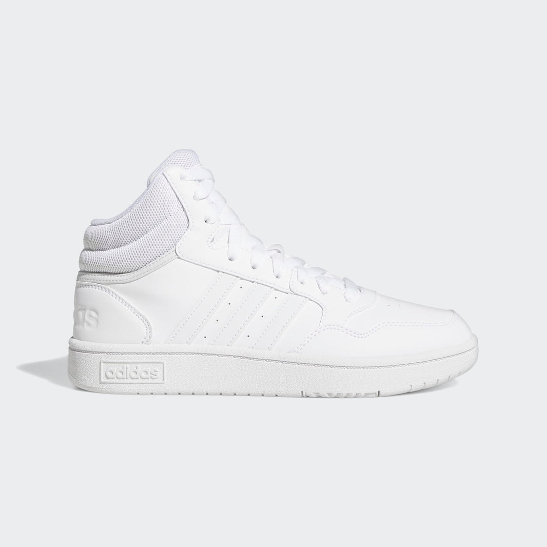 TENIS HOOPS 3.0 MID W