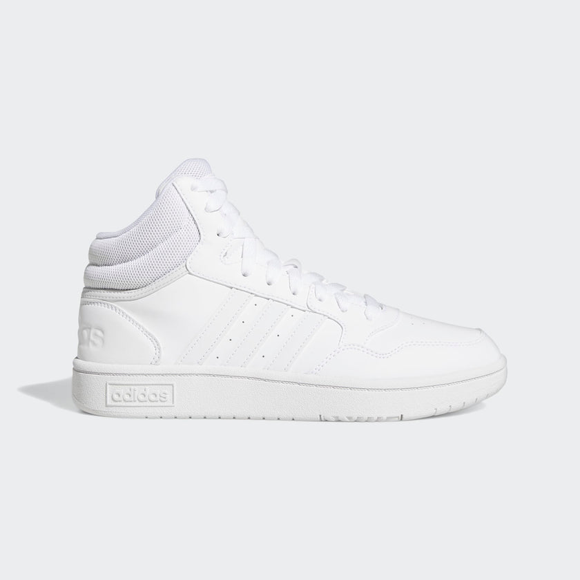 TENIS HOOPS 3.0 MID W