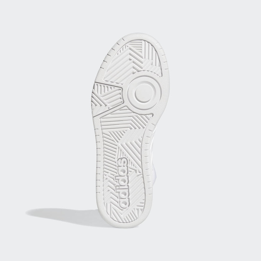 TENIS HOOPS 3.0 MID W