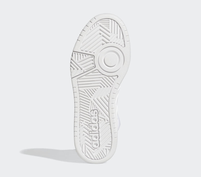 TENIS HOOPS 3.0 MID W