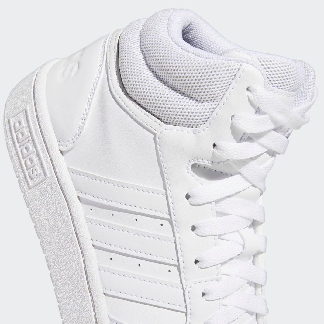 TENIS HOOPS 3.0 MID W