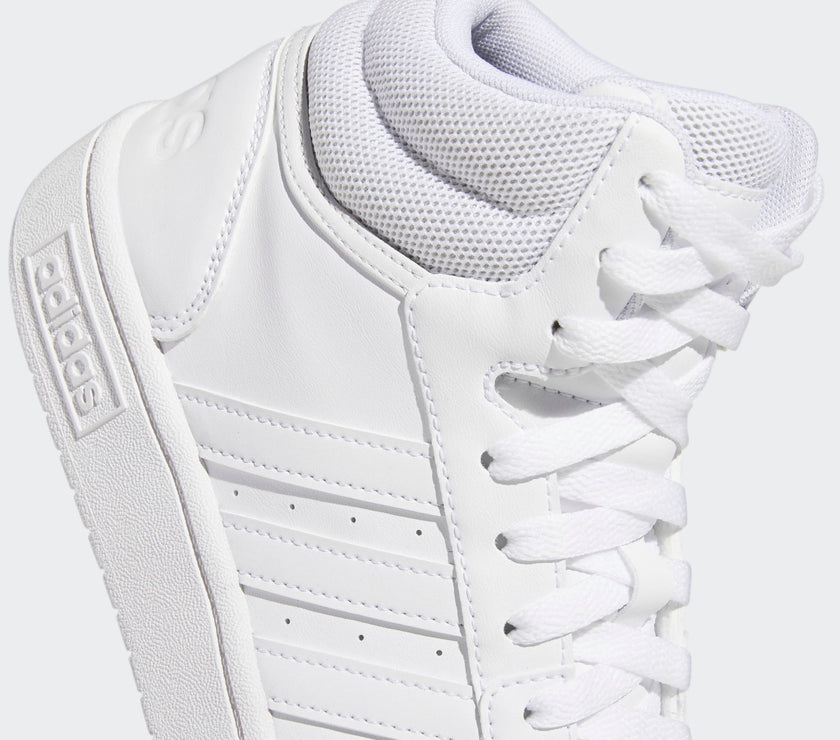 TENIS HOOPS 3.0 MID W