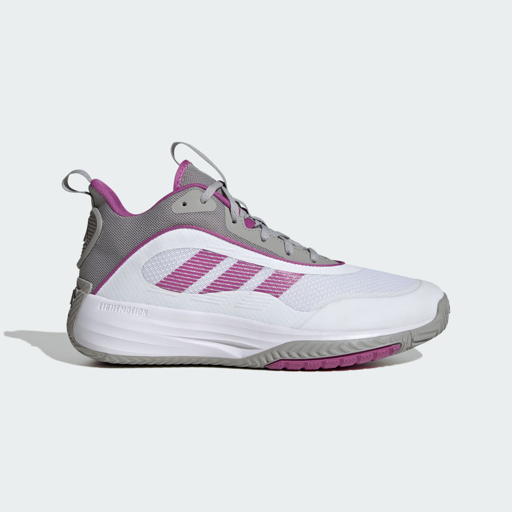 TENIS ADIDAS MENS OWNTHEGAME 3.0