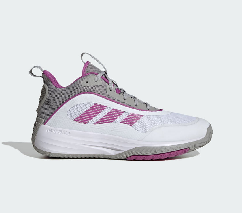 TENIS ADIDAS MENS OWNTHEGAME 3.0