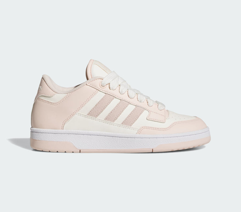 TENIS ADIDAS WMNS RAPID COURT LOW