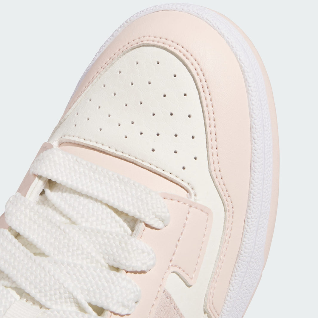 TENIS ADIDAS WMNS RAPID COURT LOW