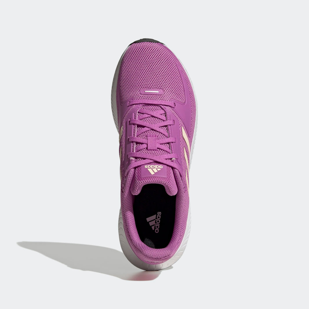 TENIS ADIDAS WMNS RUN FALCON 2.0