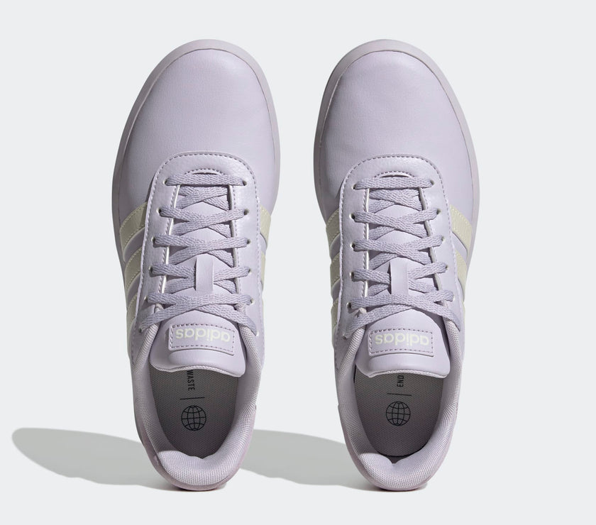 TENIS ADIDAS WMNS COURT PLATFORM