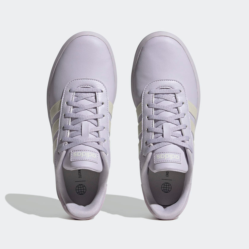 TENIS ADIDAS WMNS COURT PLATFORM